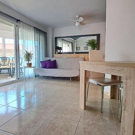Apartamento A 50 Metros De La Playa. Castell-Castell-Platja d'Aro Extérieur photo