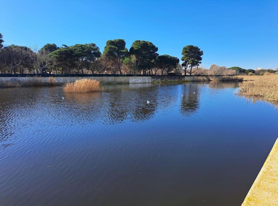 Apartamento A 50 Metros De La Playa. Castell-Castell-Platja d'Aro Extérieur photo