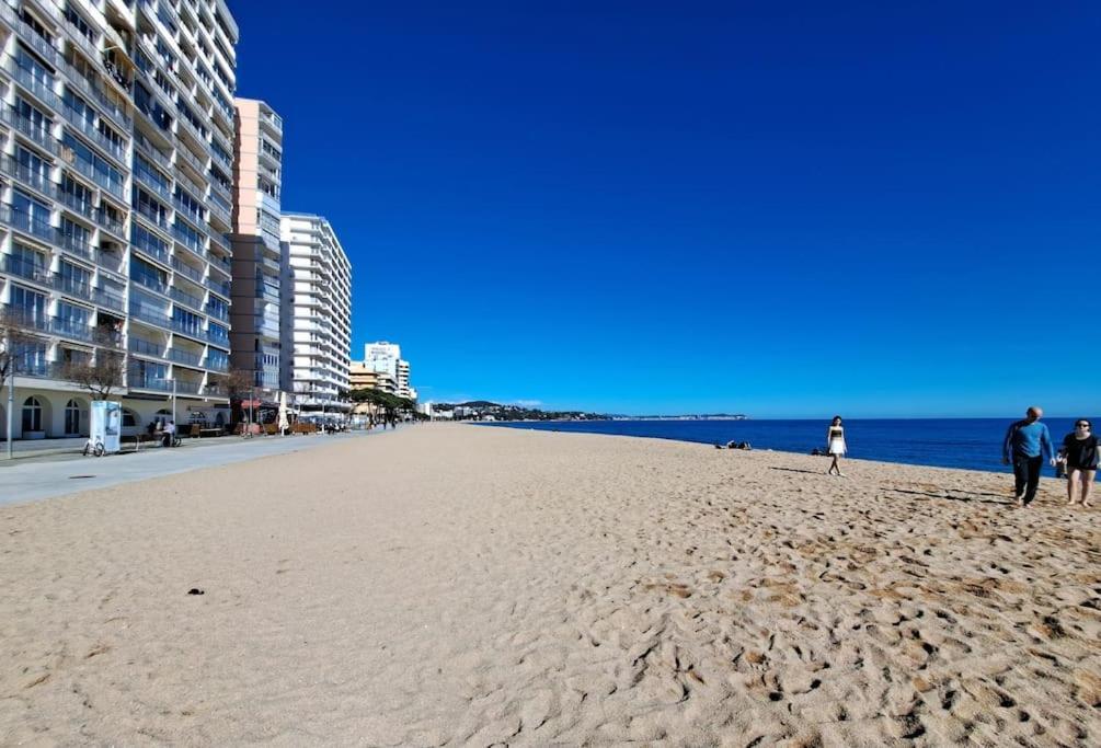 Apartamento A 50 Metros De La Playa. Castell-Castell-Platja d'Aro Extérieur photo