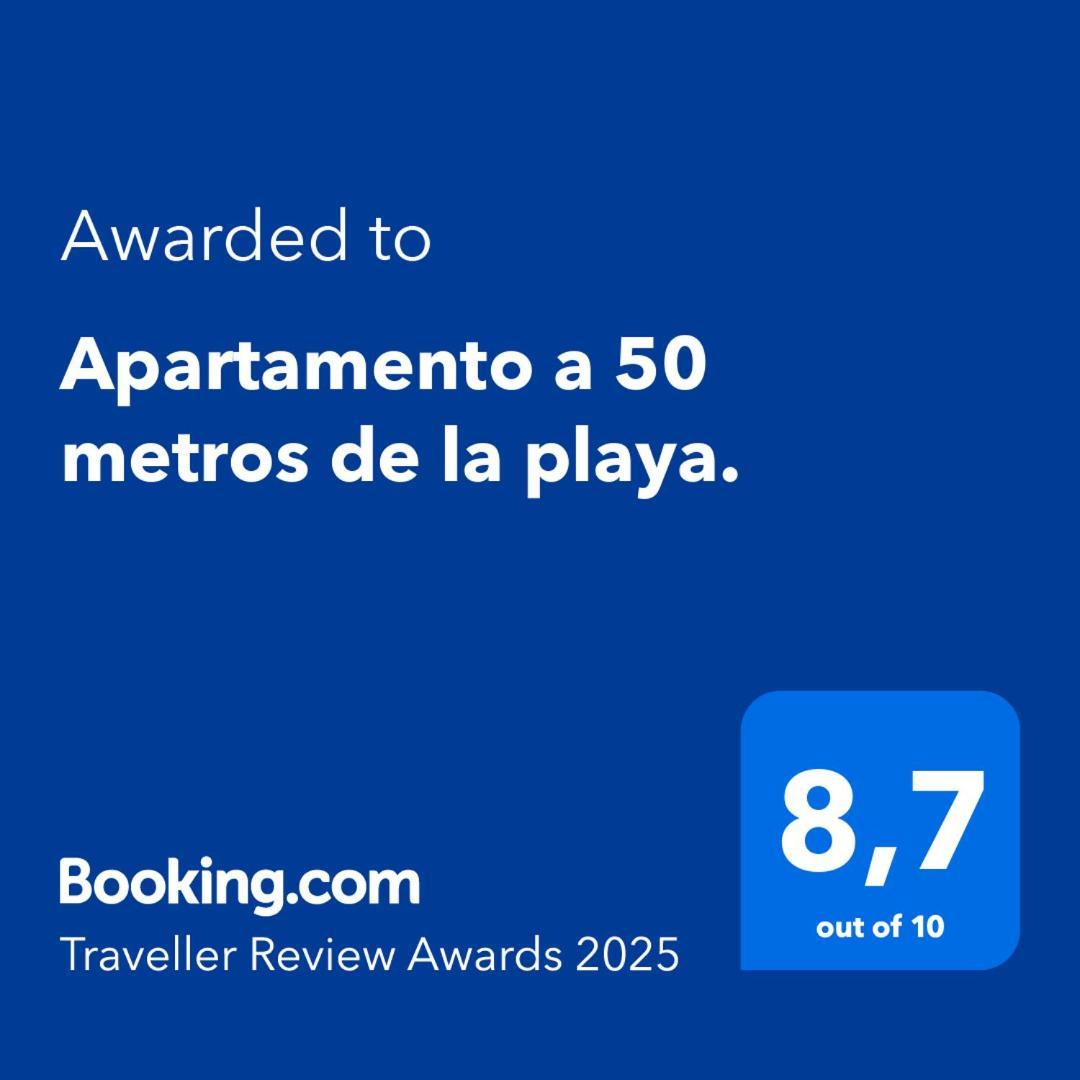 Apartamento A 50 Metros De La Playa. Castell-Castell-Platja d'Aro Extérieur photo